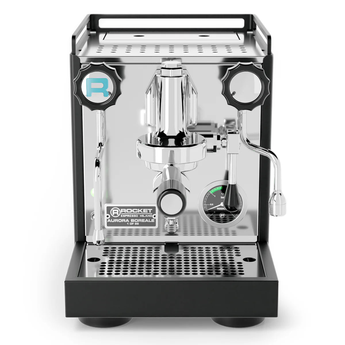 Rocket Espresso Appartamento