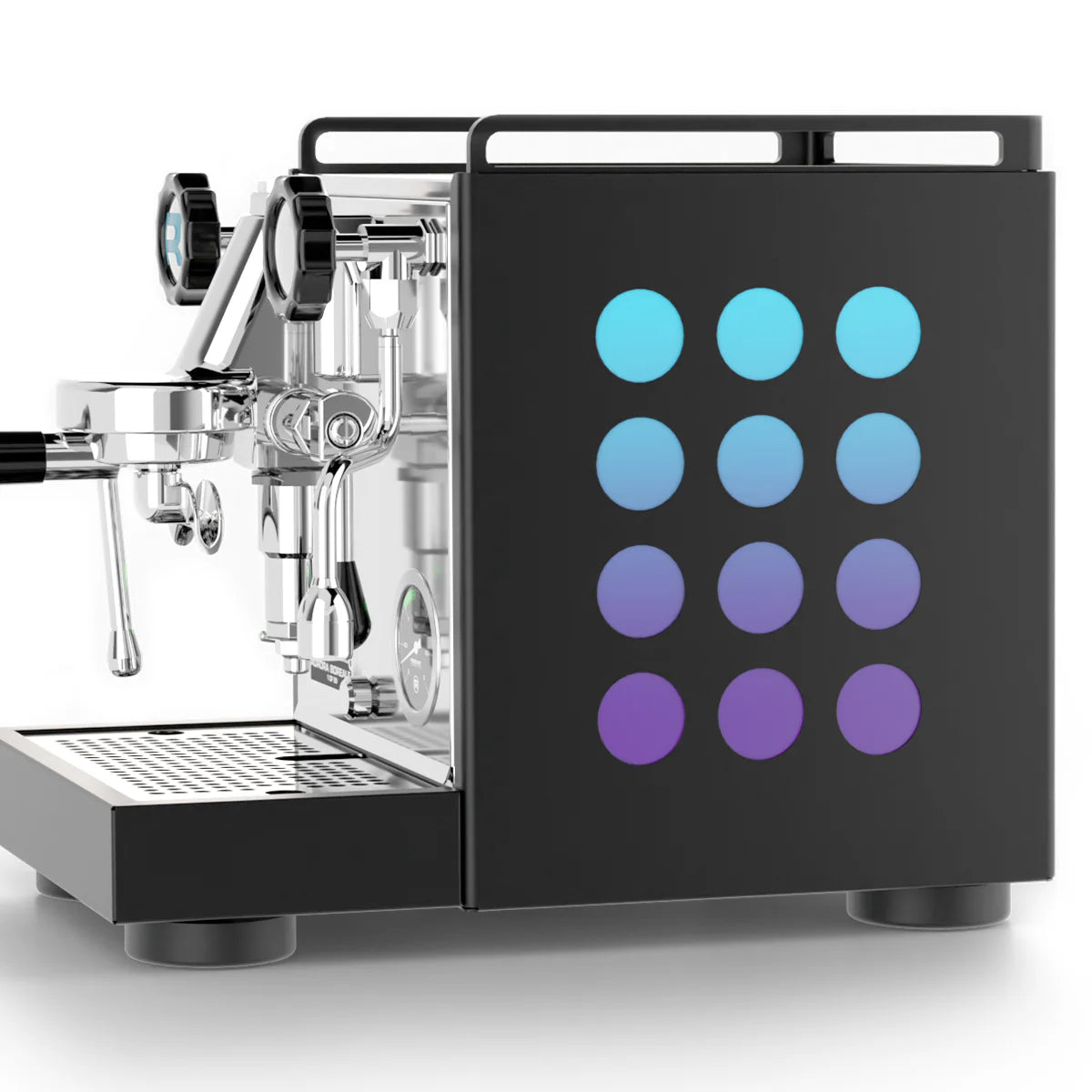 Rocket Espresso Appartamento