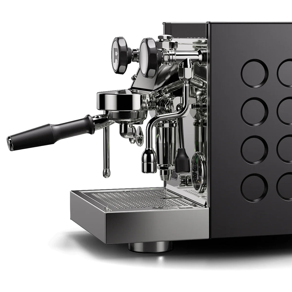 Rocket Espresso Appartamento TCA