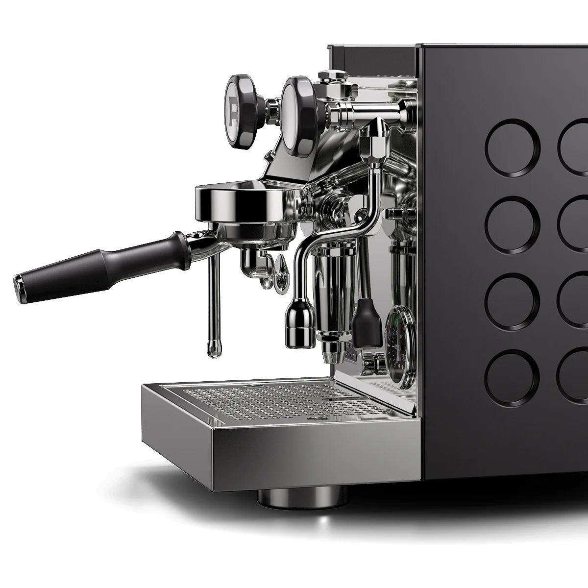 Rocket Espresso Appartamento TCA