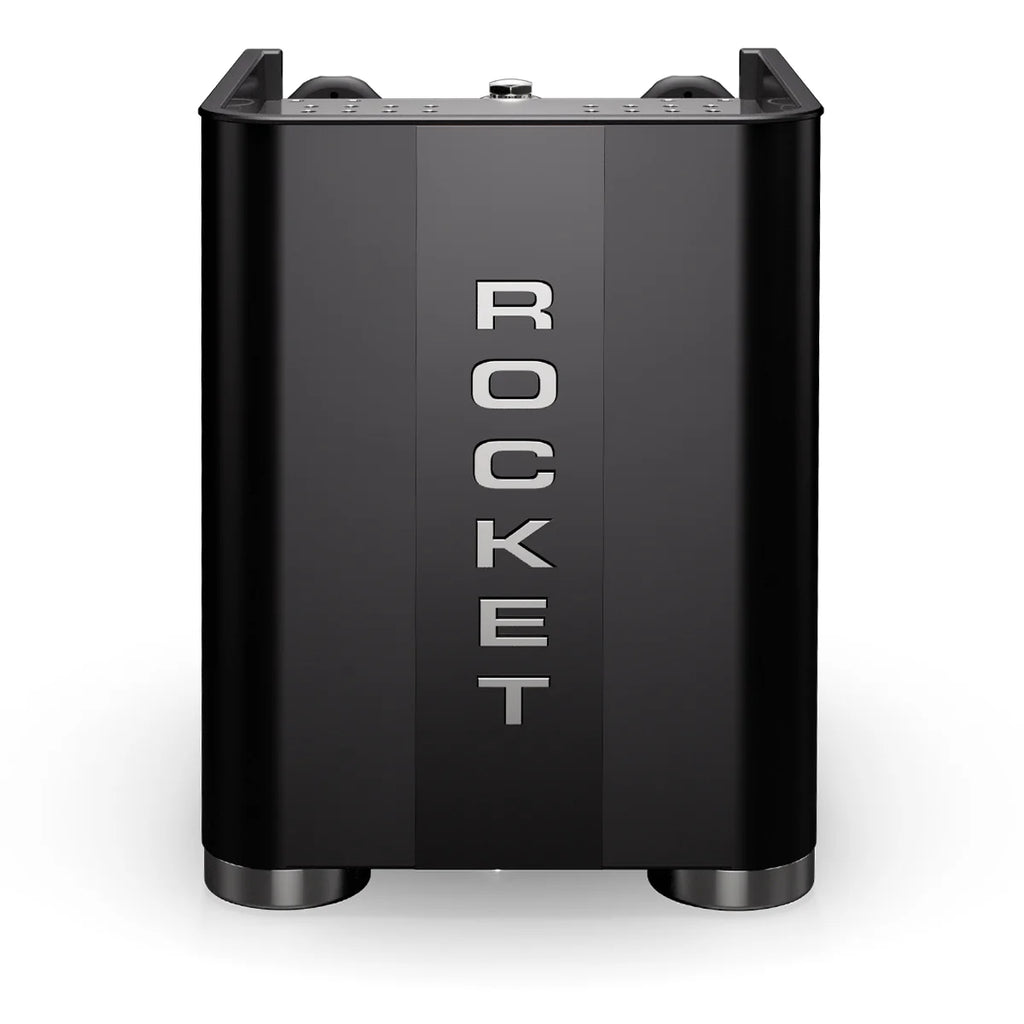 Rocket Espresso Appartamento TCA