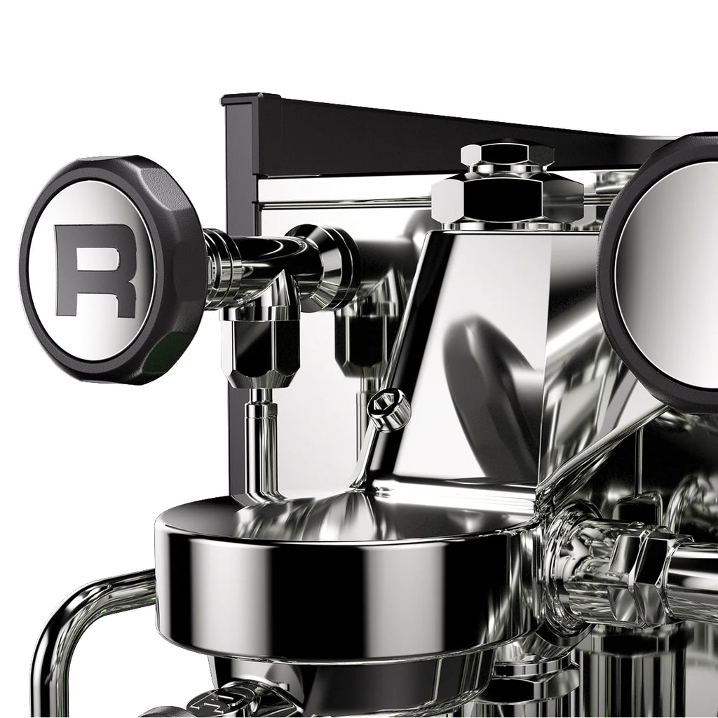 Rocket Espresso Appartamento TCA