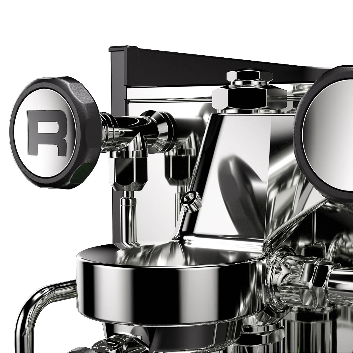 Rocket Espresso Appartamento TCA