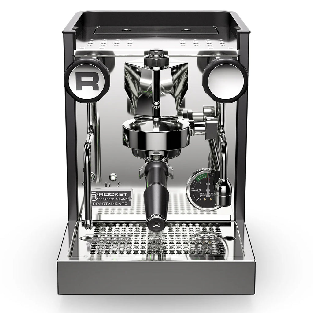 Rocket Espresso Appartamento TCA