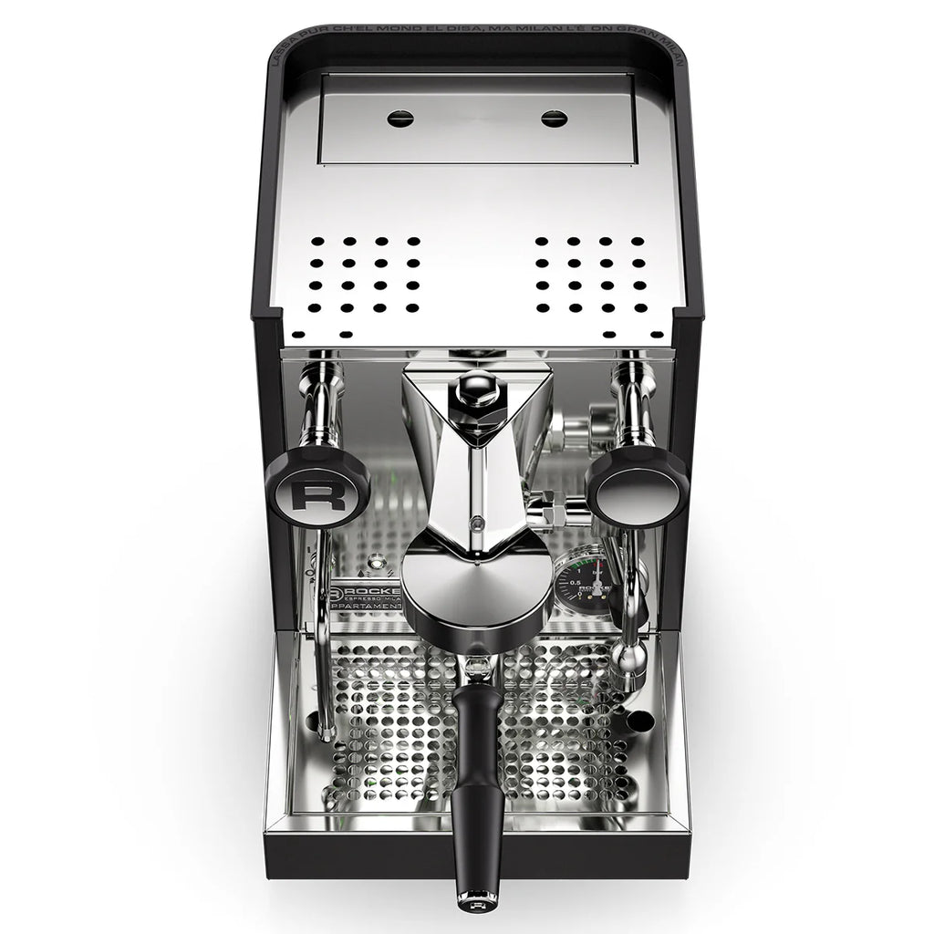 Rocket Espresso Appartamento TCA