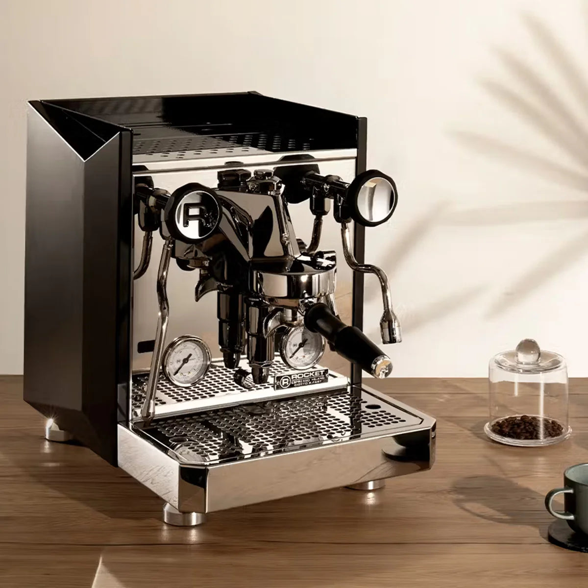 Rocket Espresso Giotto V Fast