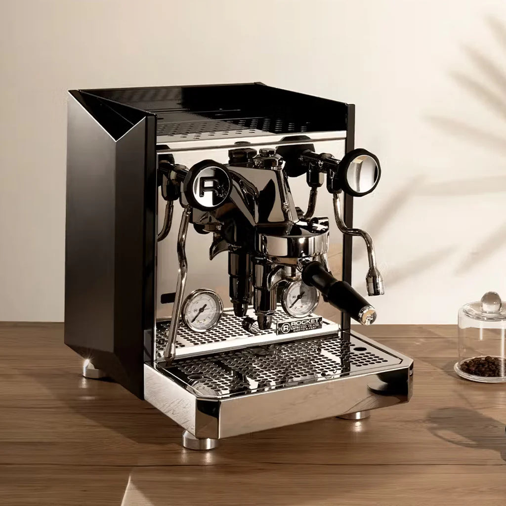 Rocket Espresso Giotto R Hurtig