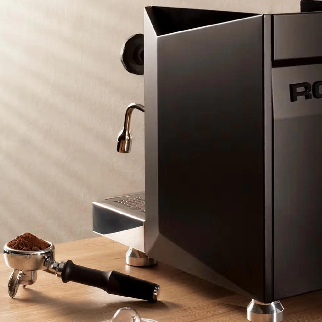Rocket Espresso Giotto R Hurtig