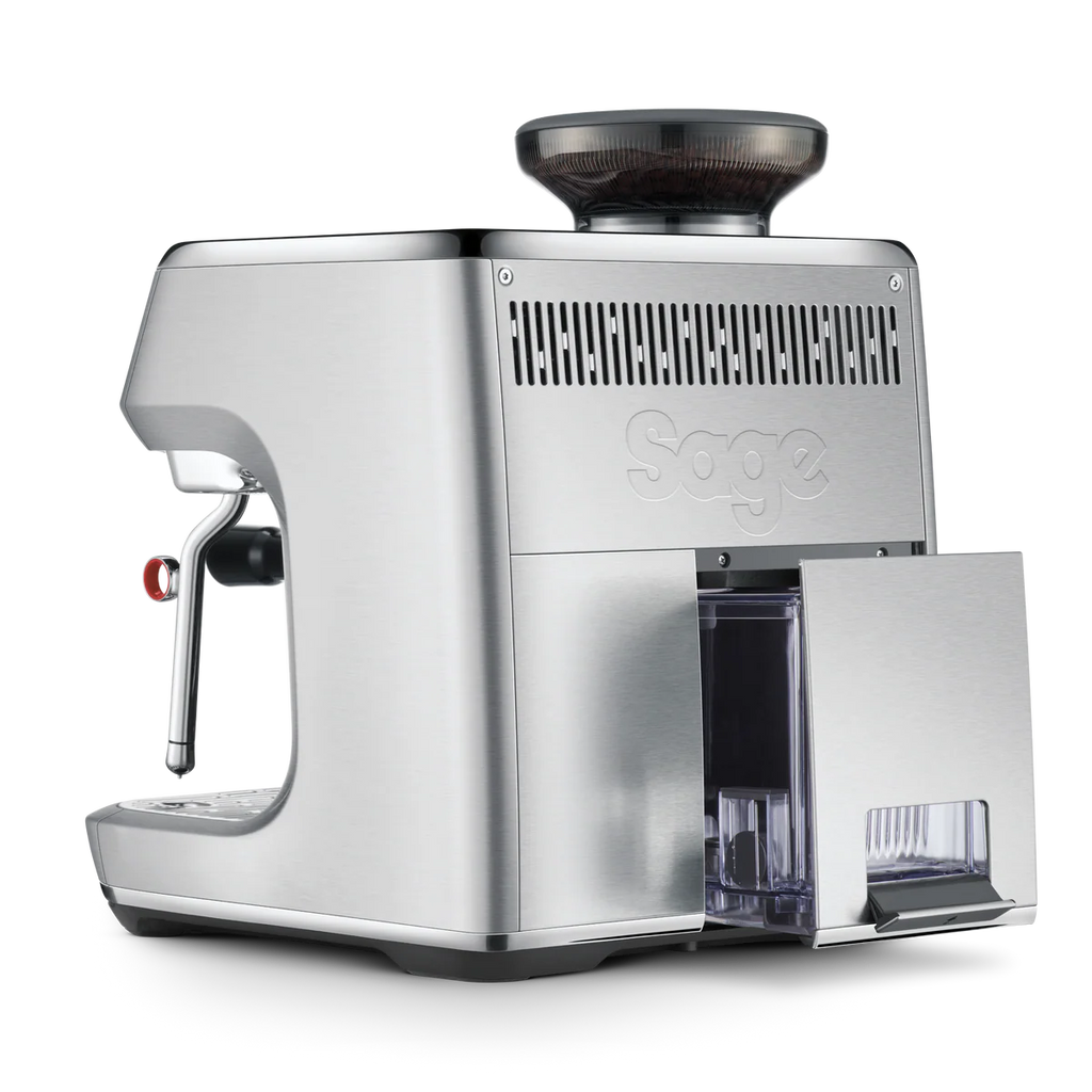 Sage The Oracle Dual Boiler