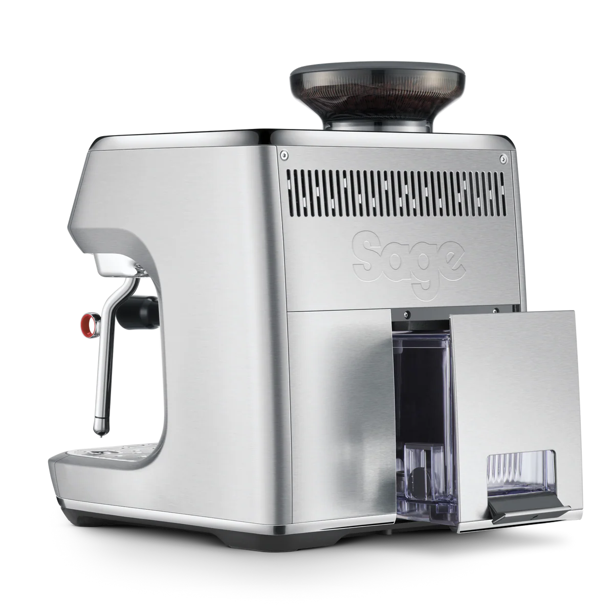Sage The Oracle Dual Boiler