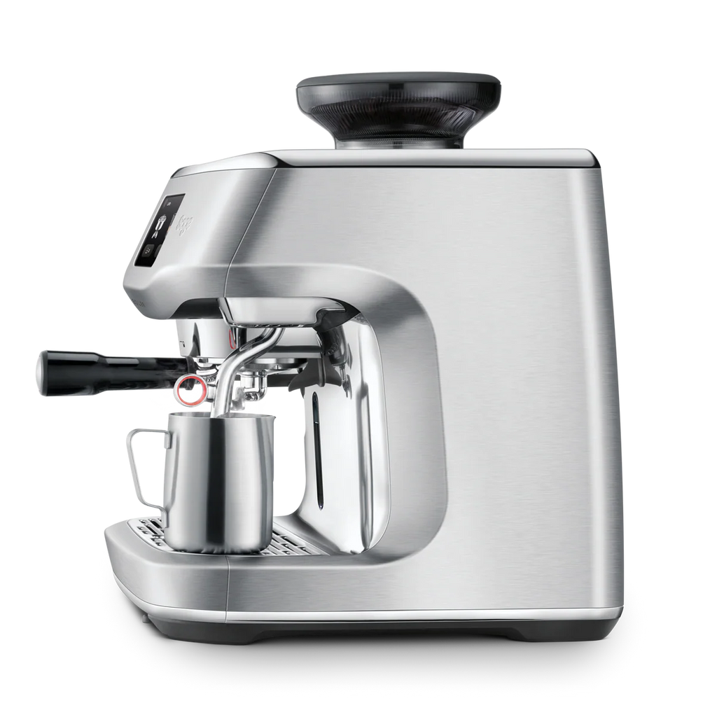 Sage The Oracle Dual Boiler