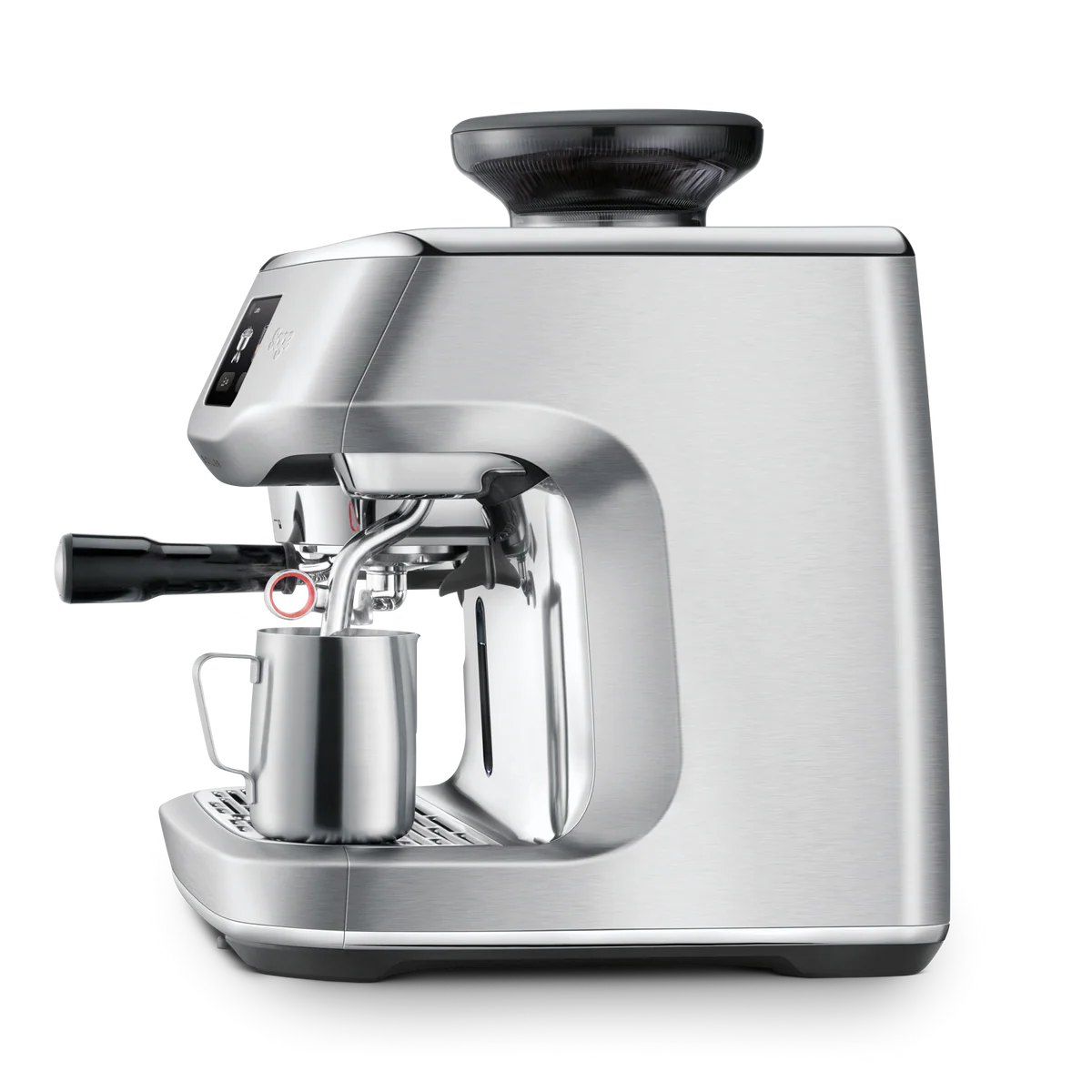 Sage The Oracle Dual Boiler