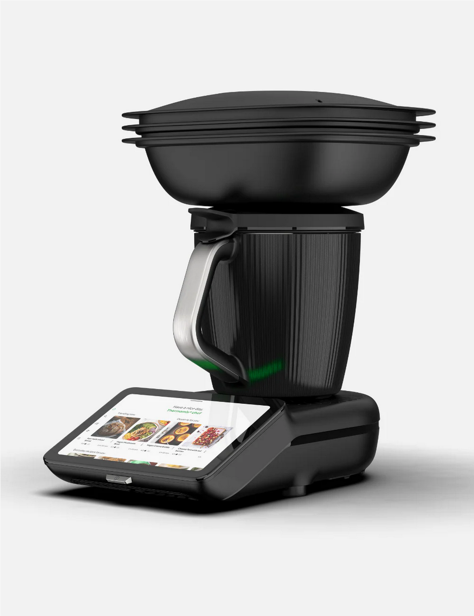 Thermomix TM7 – Multifunktionale Küchenmaschine