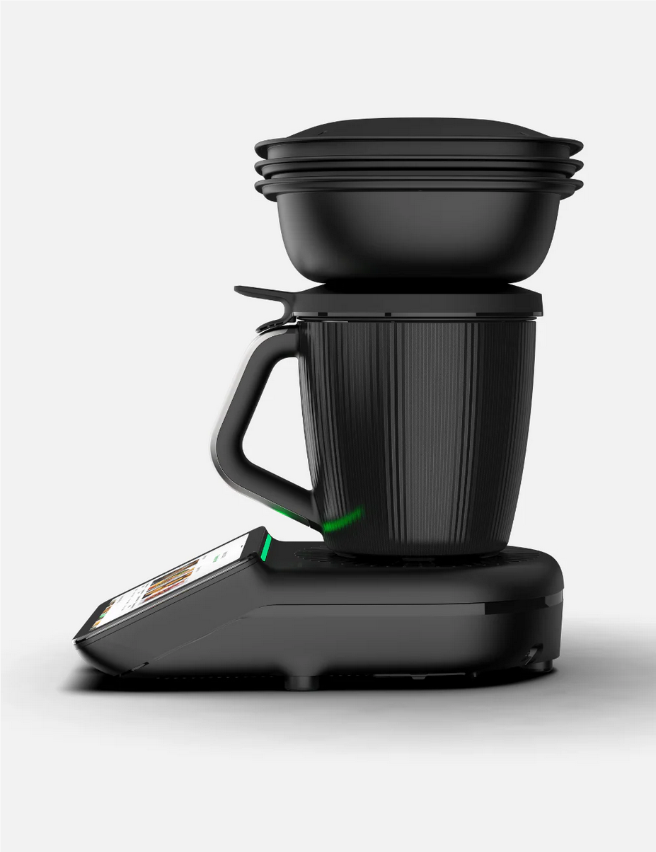 Thermomix TM7 – Multifunktionale Küchenmaschine