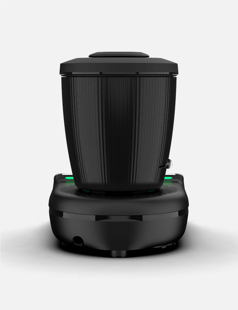 Thermomix TM7 – Multifunktionale Küchenmaschine
