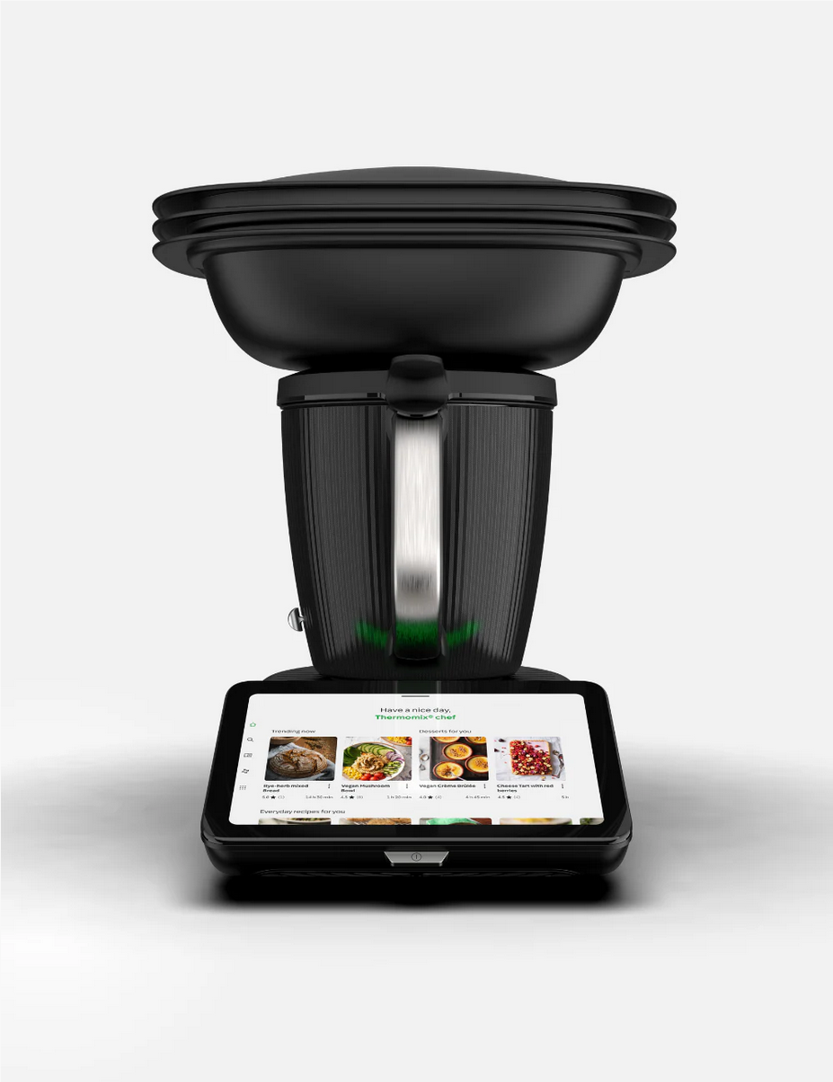 Thermomix TM7 – Multifunktionale Küchenmaschine