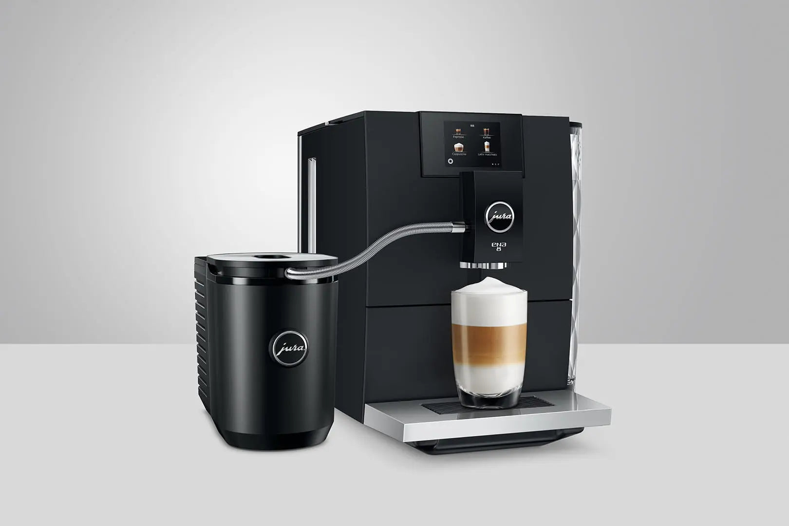 Milchbehälter 24281 Cool Control 0,6 Liter (EB)