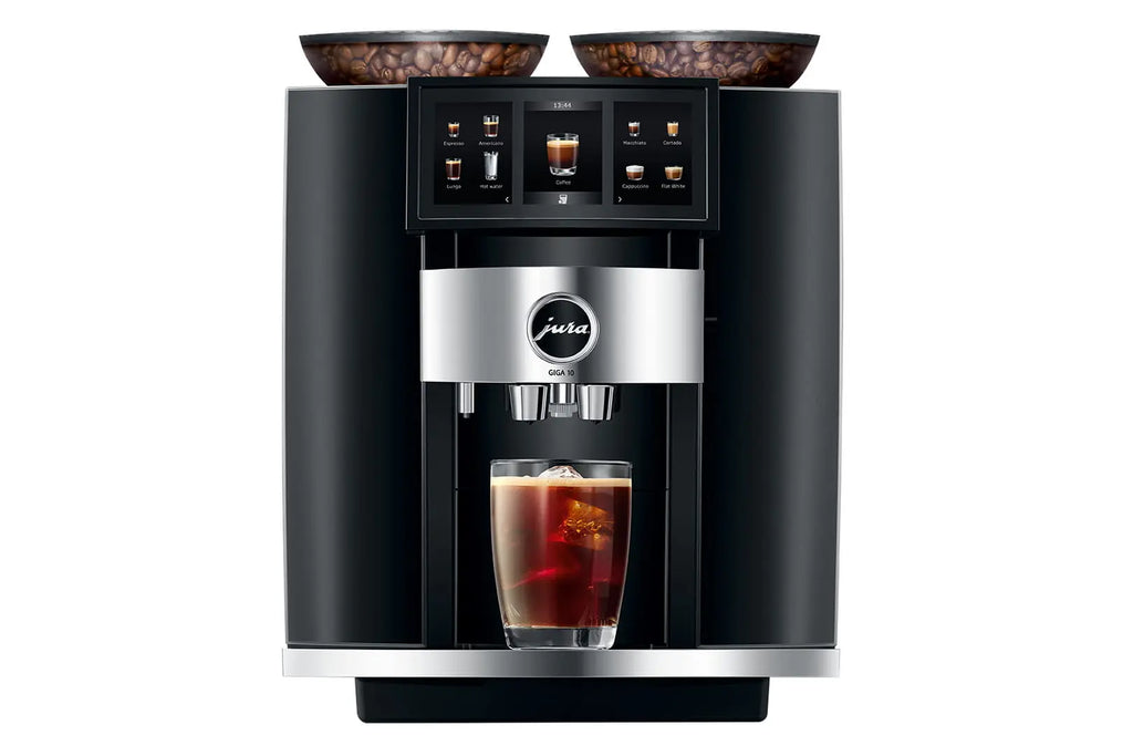 JURA GIGA 10 Espresso