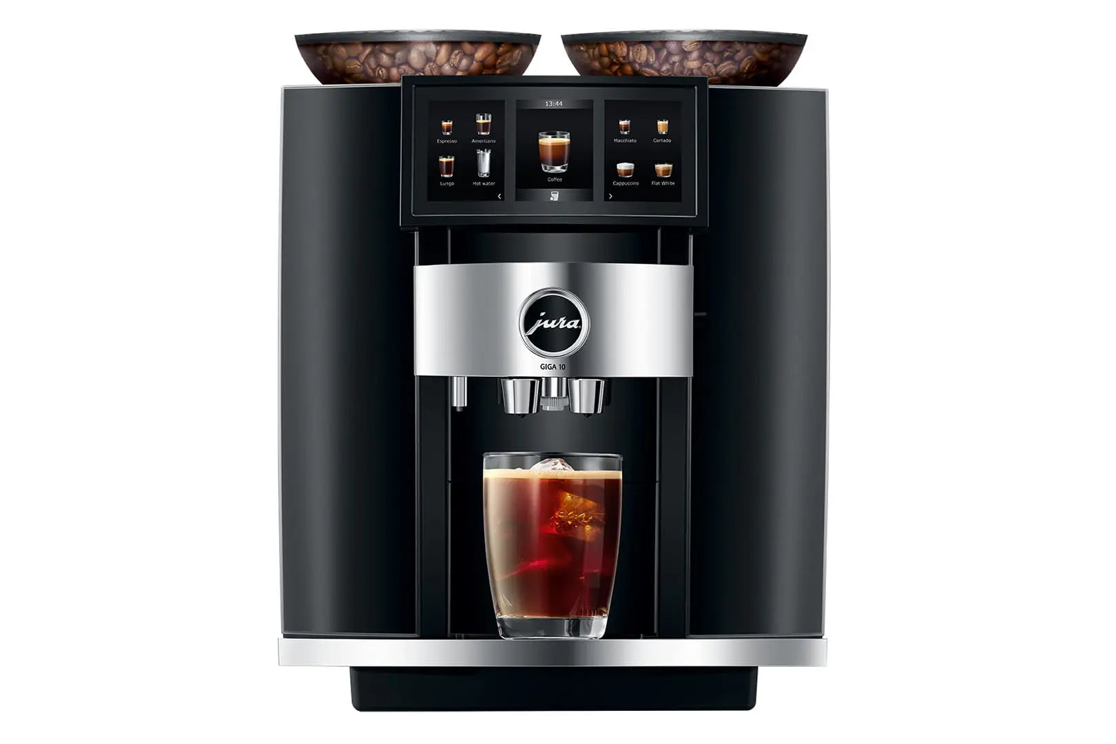 JURA GIGA 10 Espresso