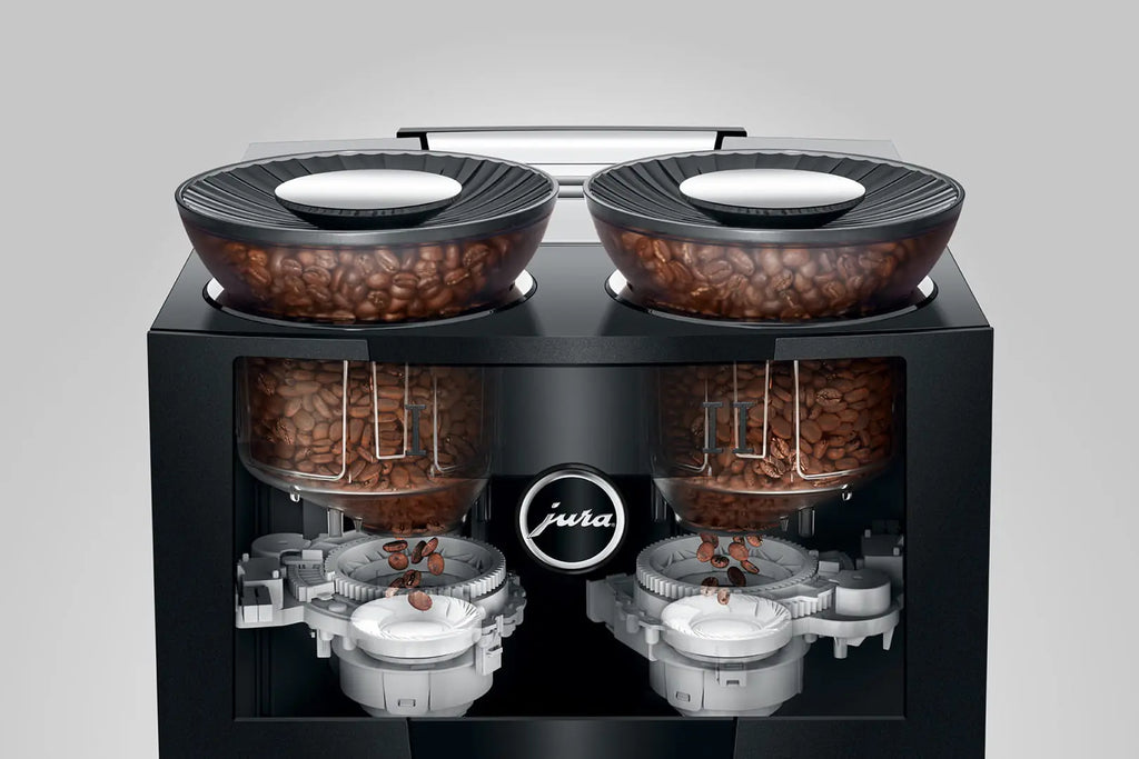 JURA GIGA 10 Espresso