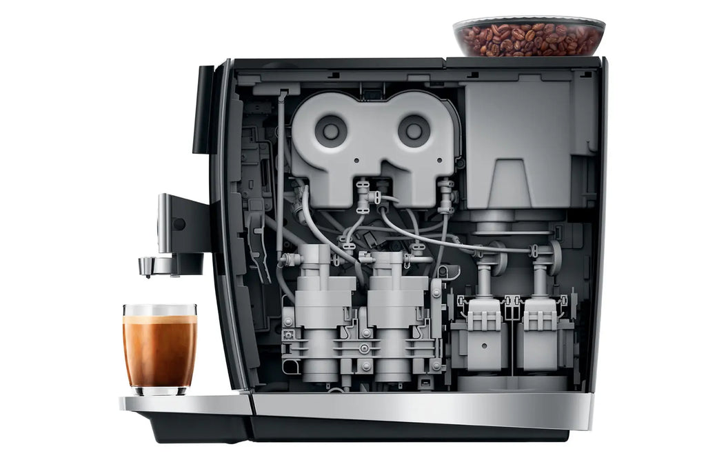 JURA GIGA 10 Espresso
