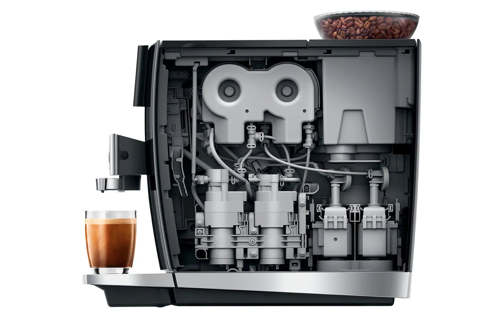 JURA GIGA 10 Espresso