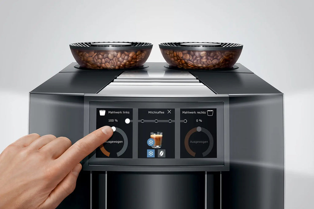 JURA GIGA 10 Espresso