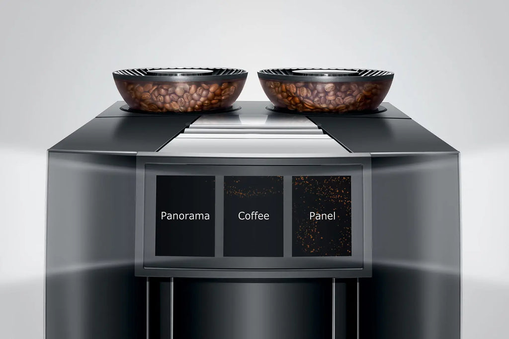 JURA GIGA 10 Espresso