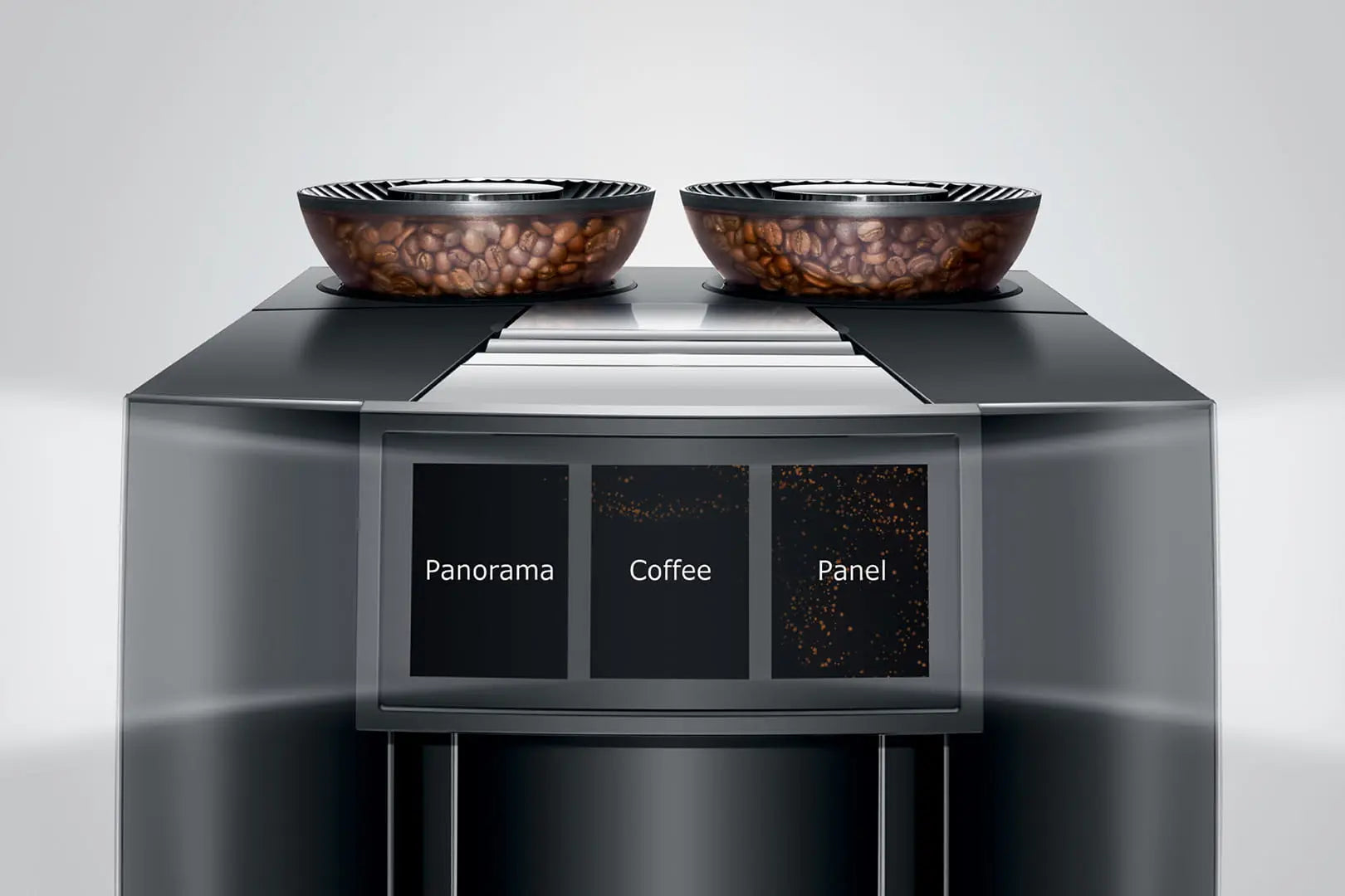 JURA GIGA 10 Espresso