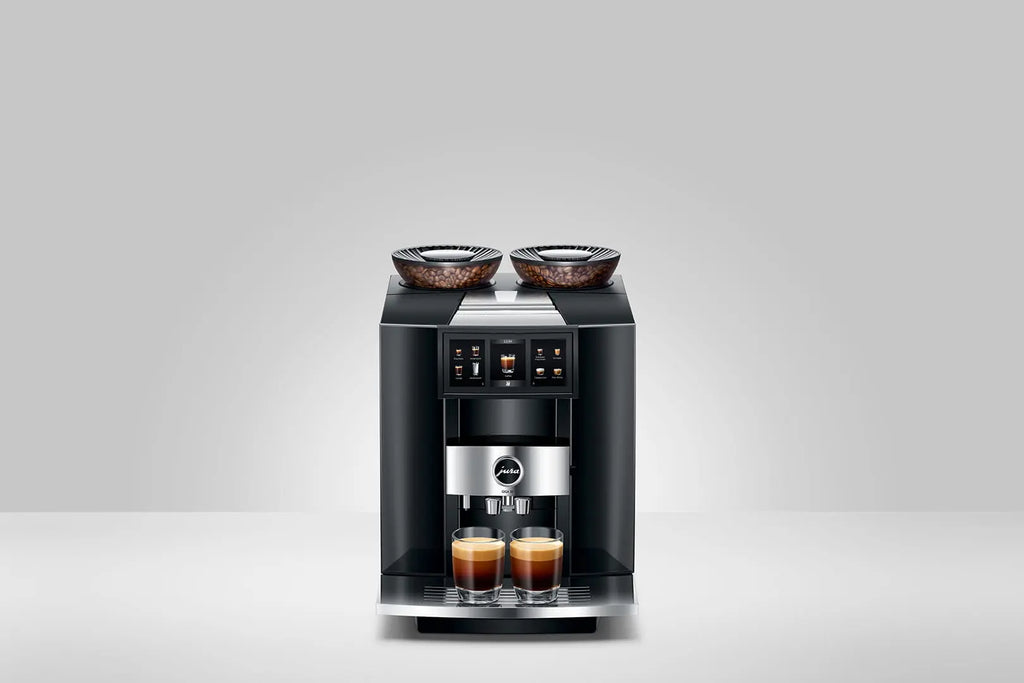 JURA GIGA 10 Espresso