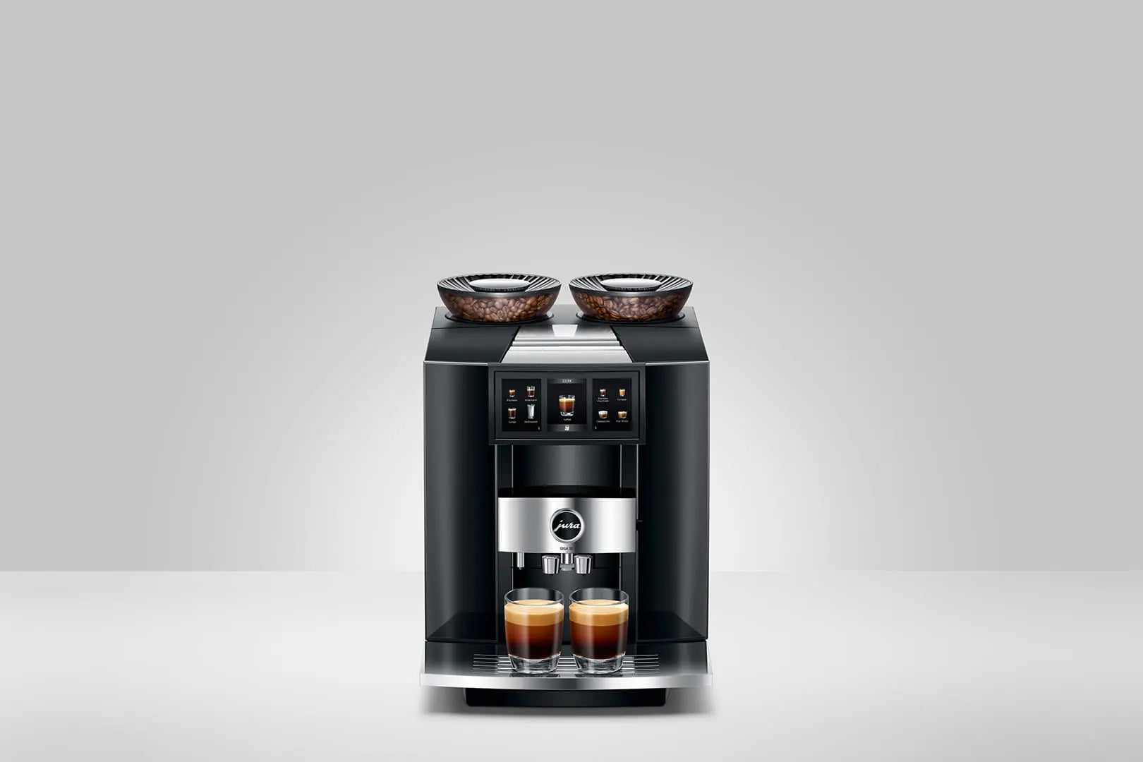 JURA GIGA 10 Espresso