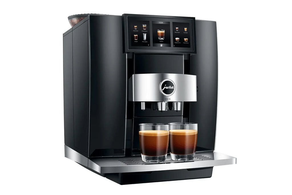 JURA GIGA 10 Espresso