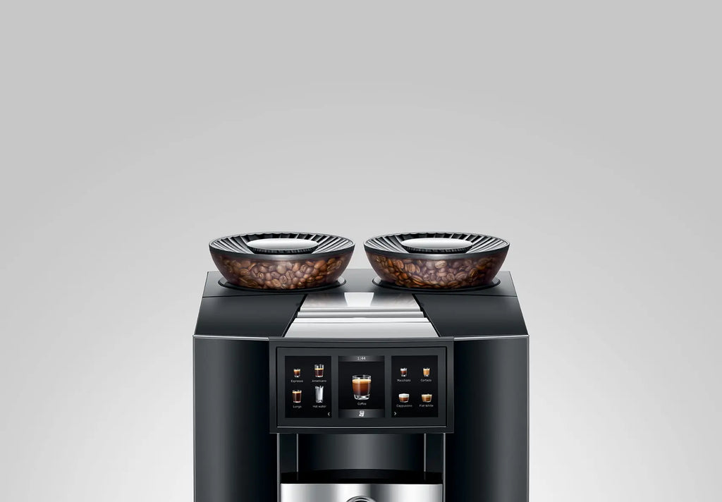 JURA GIGA 10 Espresso
