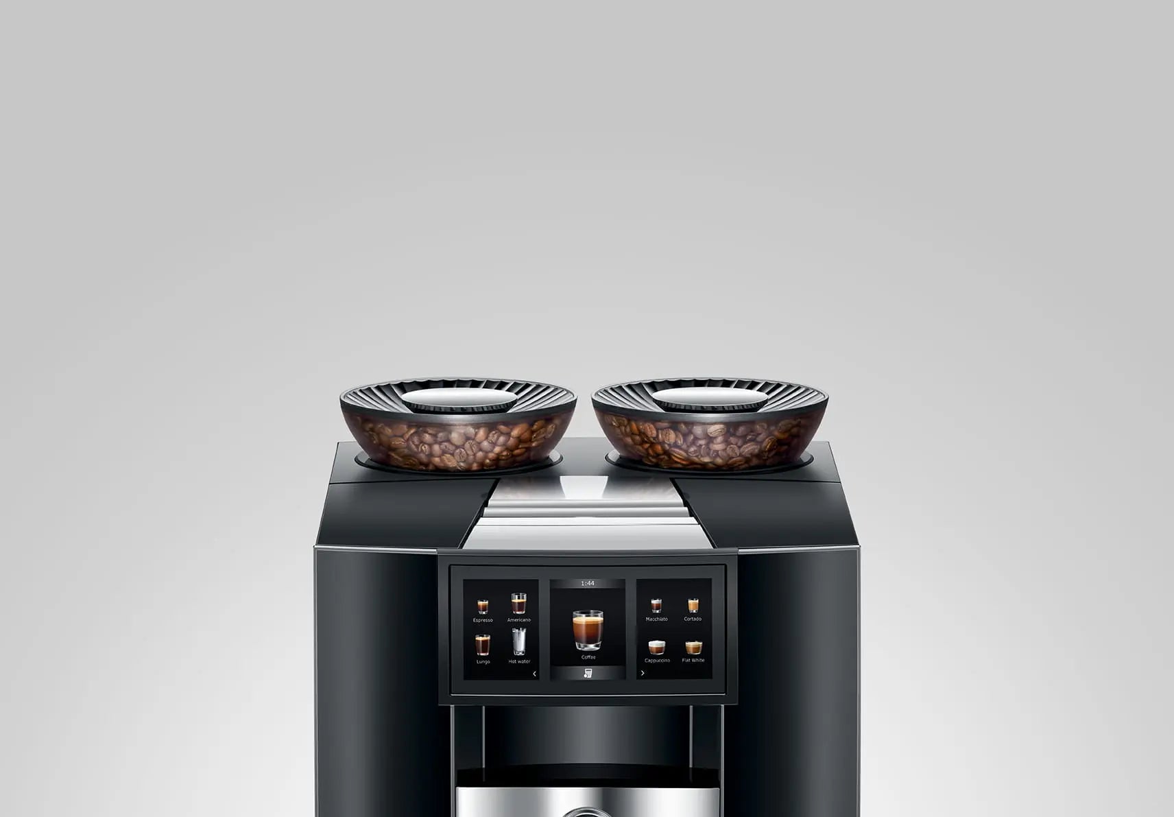 JURA GIGA 10 Espresso