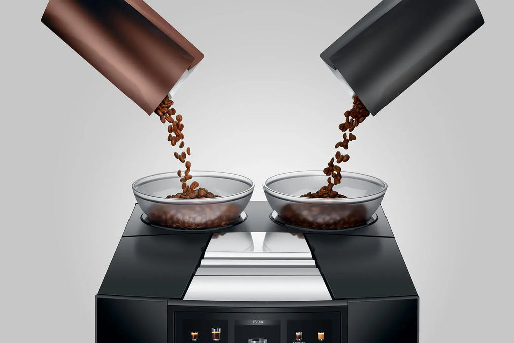 JURA GIGA 10 Espresso