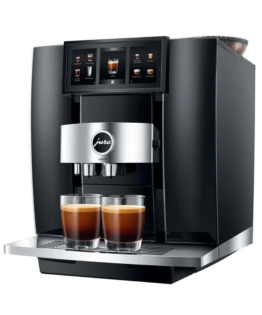 JURA GIGA 10 Espresso