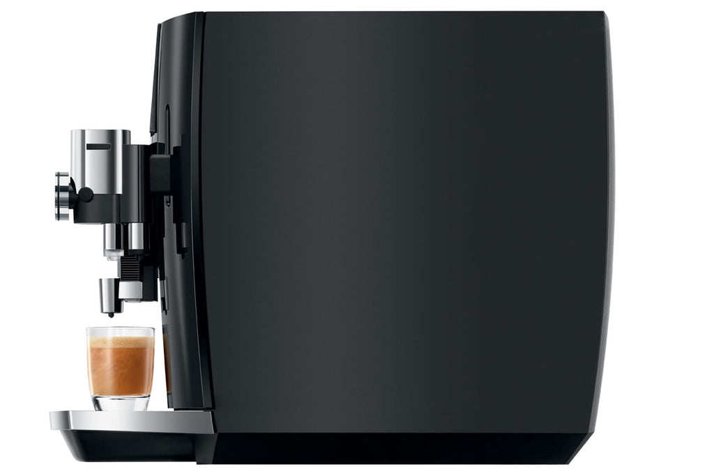 JURA S8 PIANO BLACK