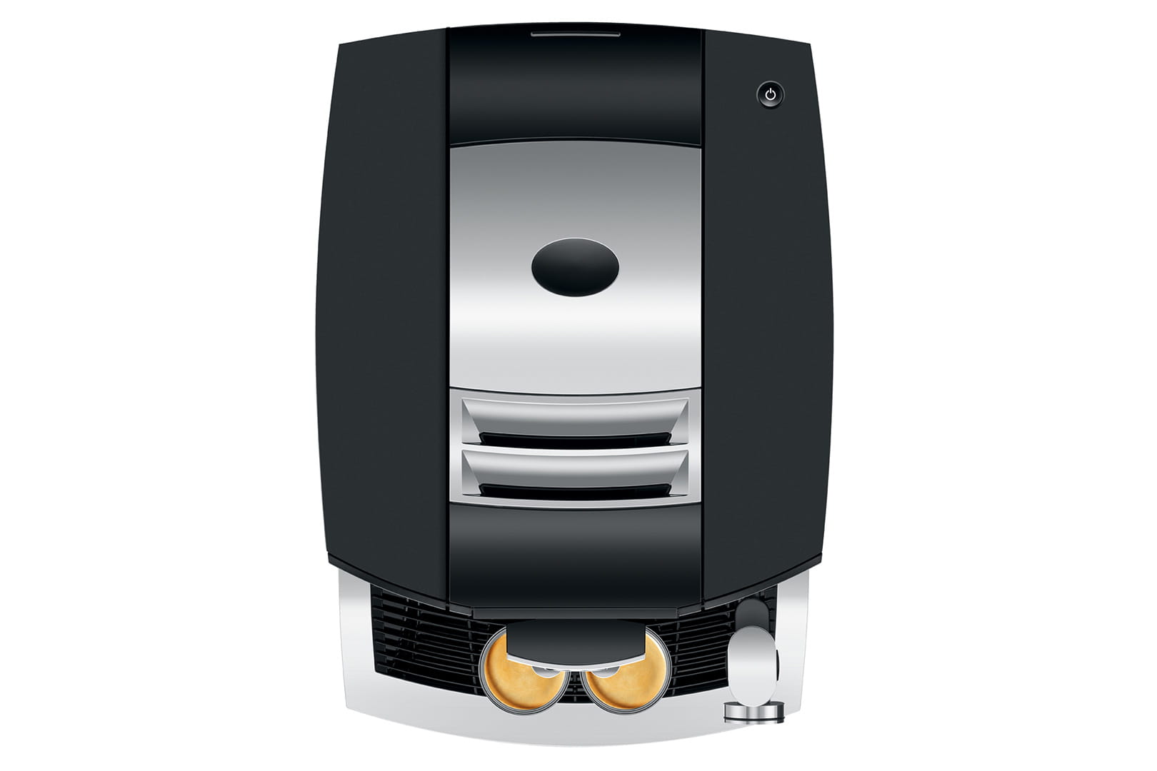 JURA S8 PIANO BLACK