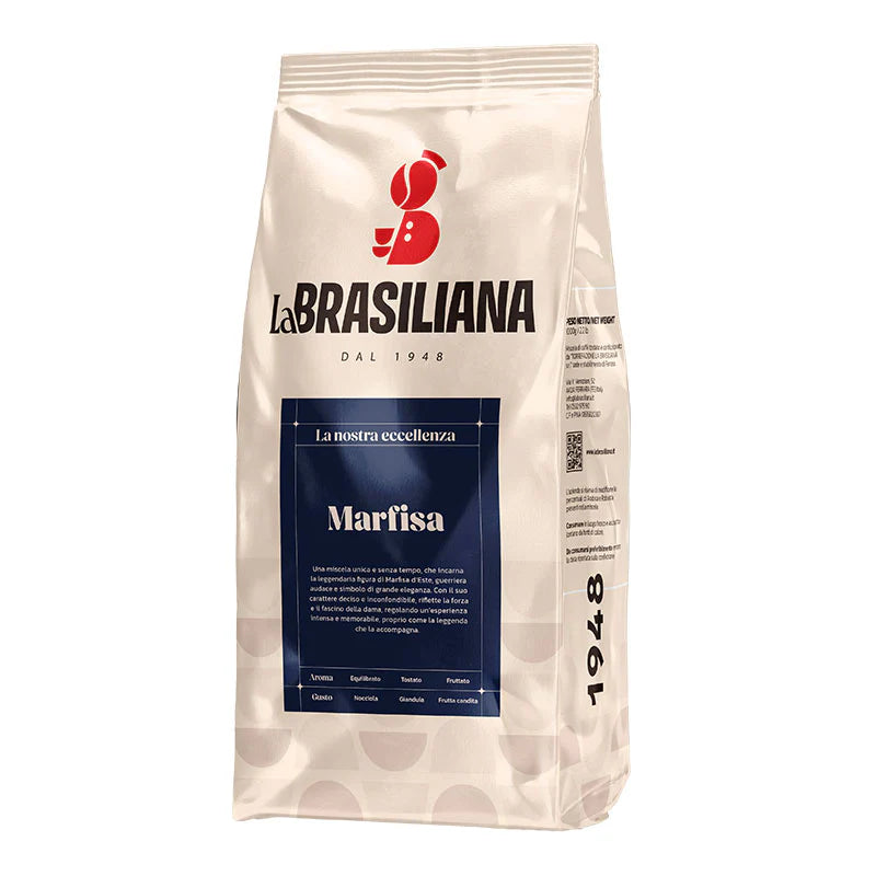 La Brasiliana Marfisa