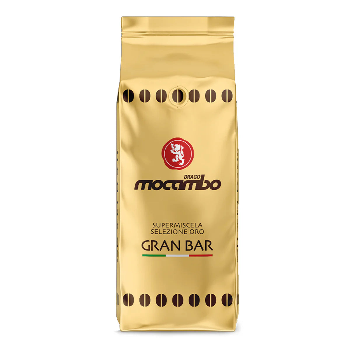 Mocambo Gran Bar Selezione Oro