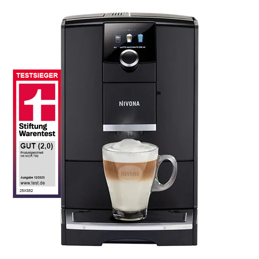 Nivona NICR 790 CafeRomatica