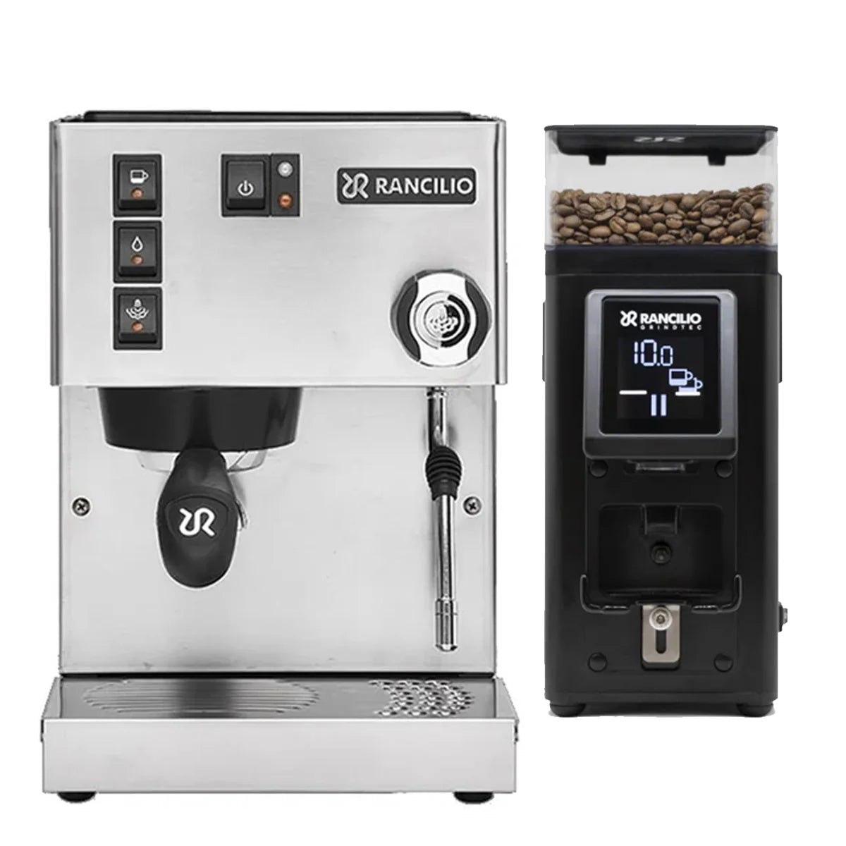 Rancilio Rancilio startsæt